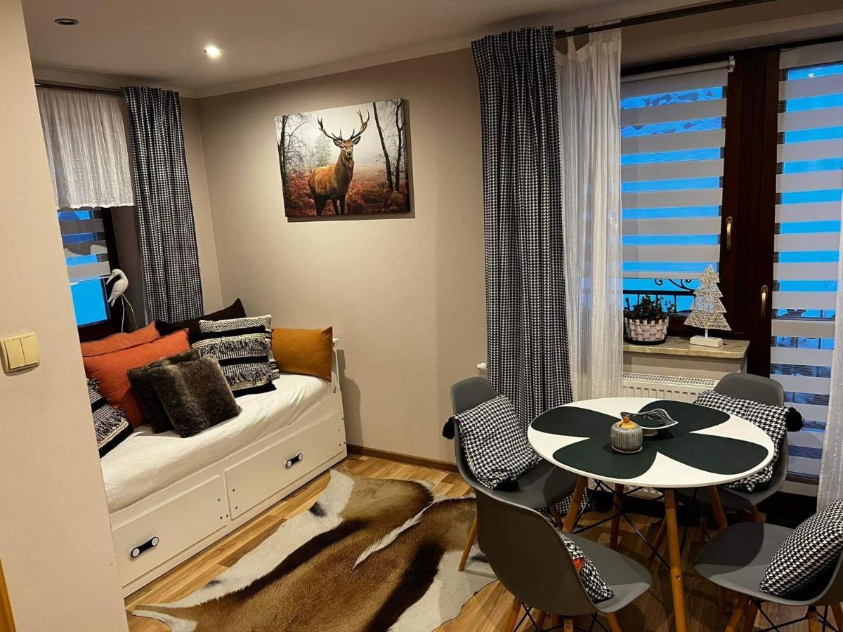 Apartamenty na Galicówce Zakopane Zewnętrze zdjęcie