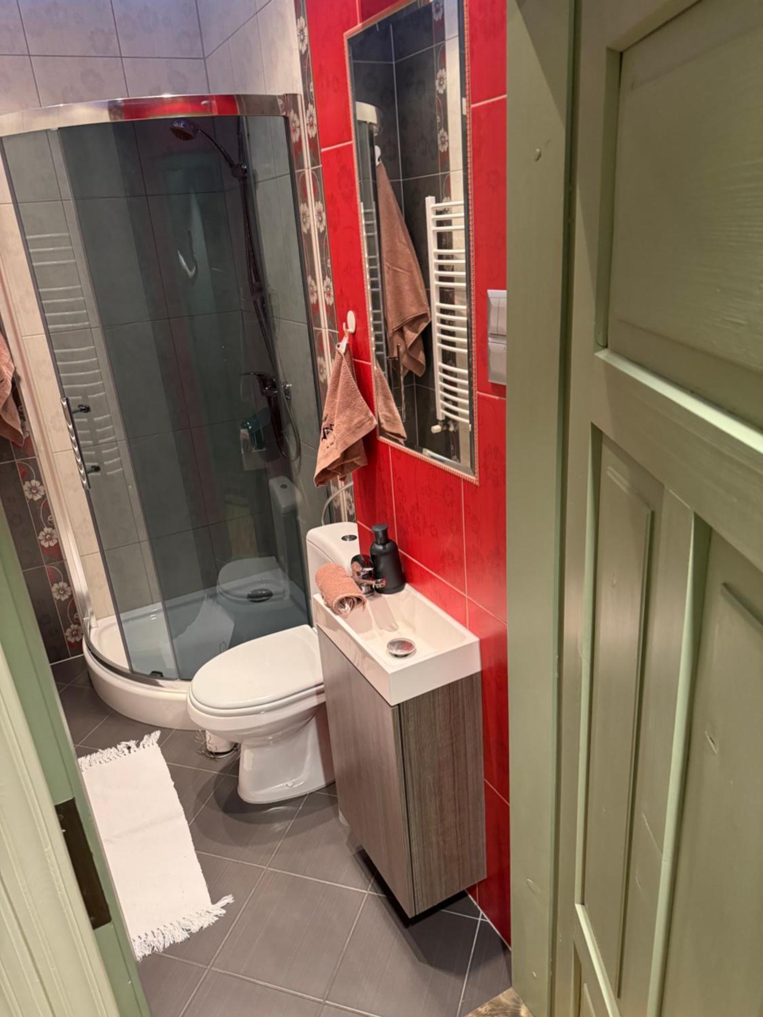 Apartamenty na Galicówce Zakopane Zewnętrze zdjęcie