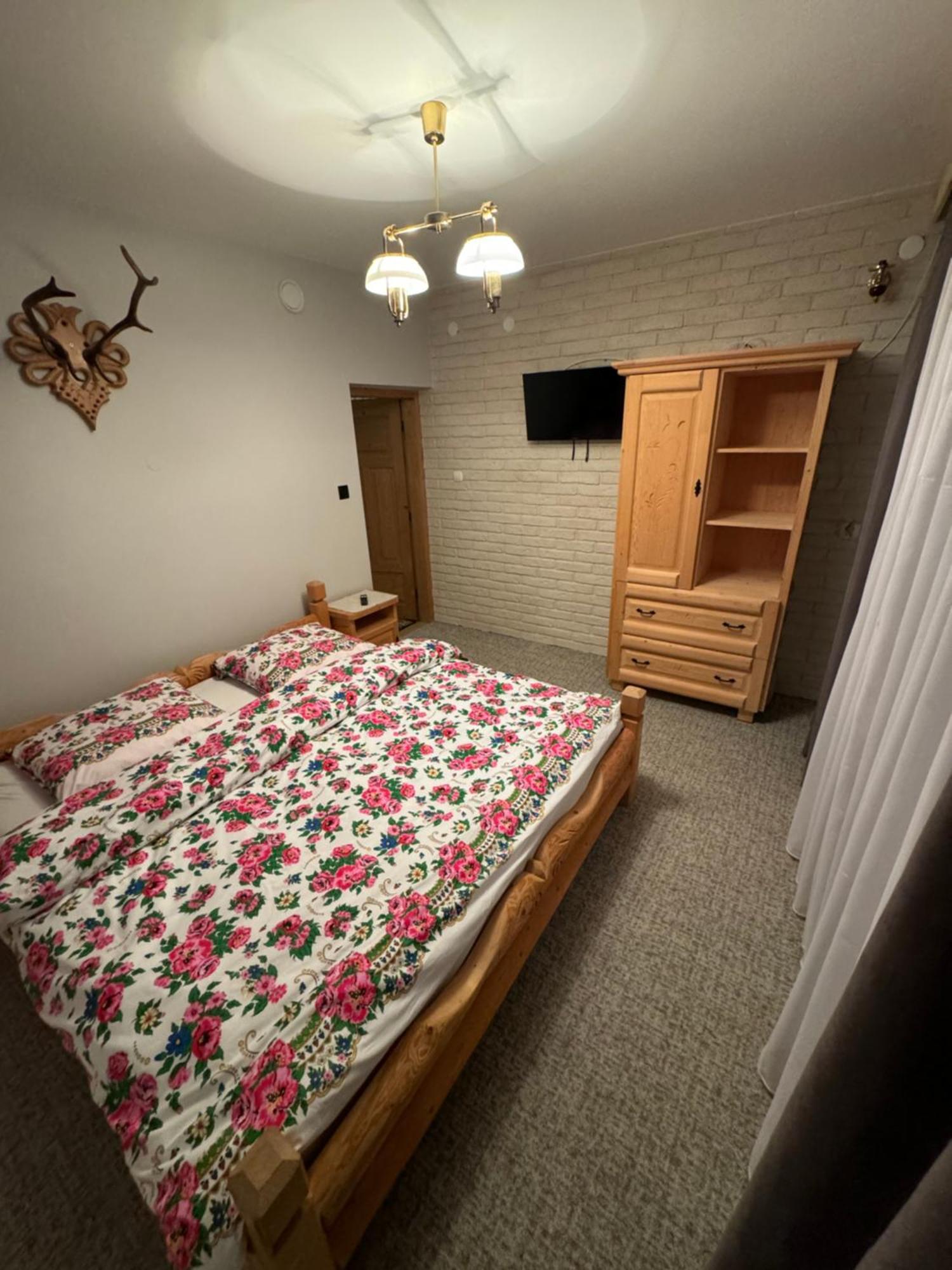 Apartamenty na Galicówce Zakopane Zewnętrze zdjęcie