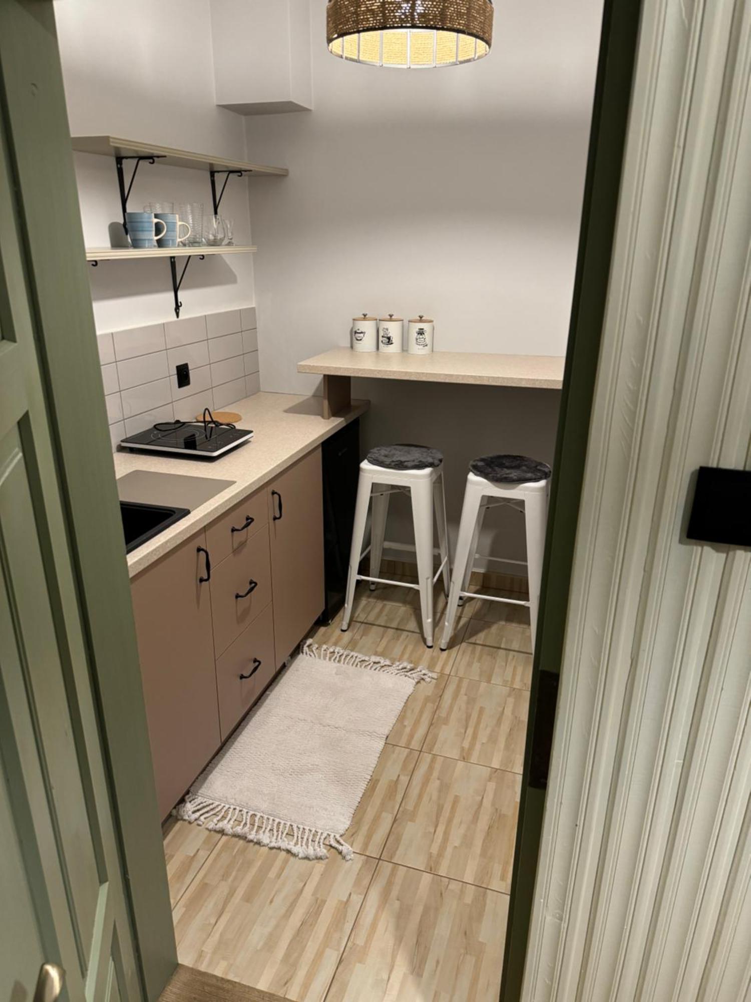 Apartamenty na Galicówce Zakopane Zewnętrze zdjęcie