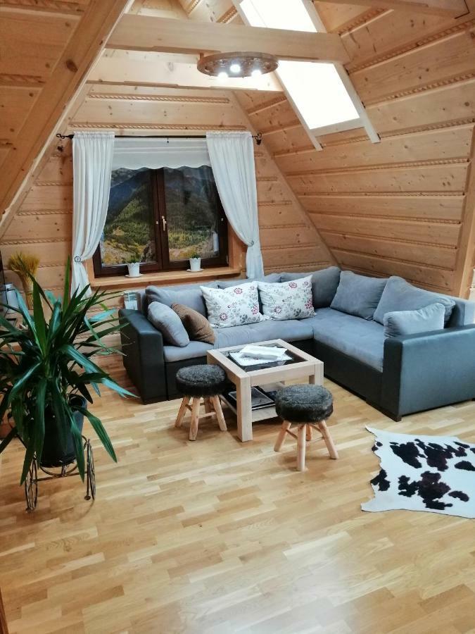 Apartamenty na Galicówce Zakopane Zewnętrze zdjęcie