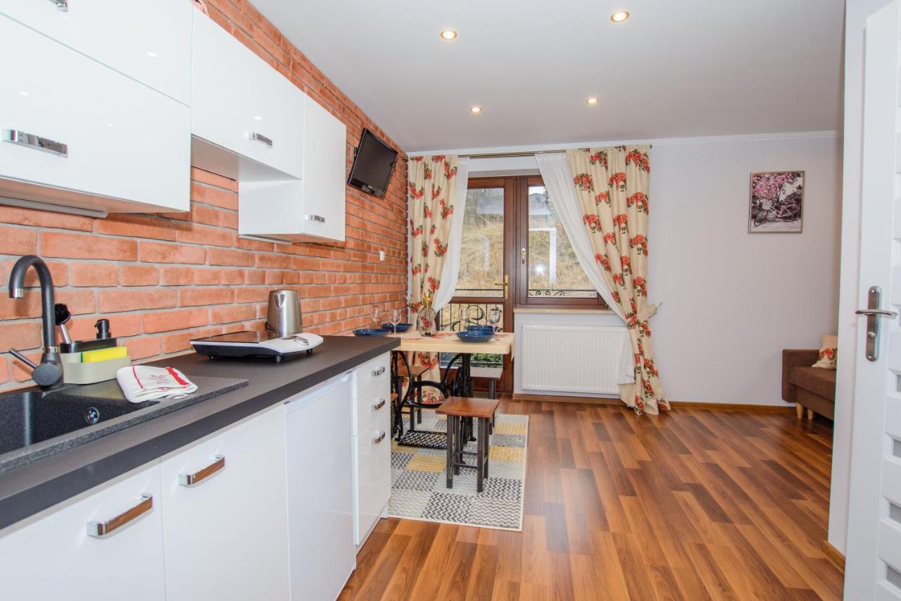 Apartamenty na Galicówce Zakopane Zewnętrze zdjęcie