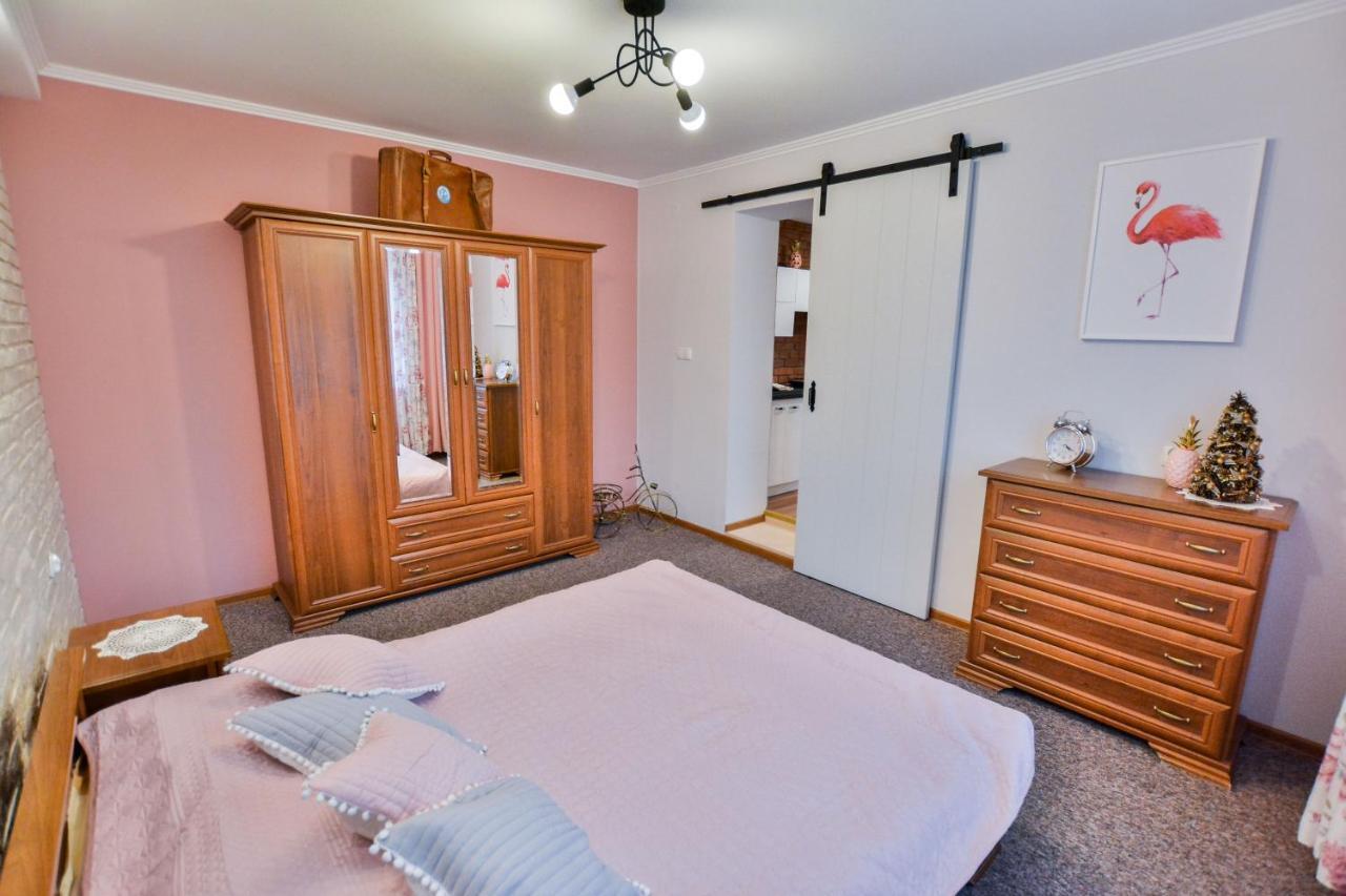 Apartamenty na Galicówce Zakopane Zewnętrze zdjęcie