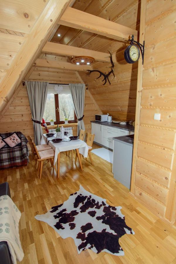 Apartamenty na Galicówce Zakopane Zewnętrze zdjęcie