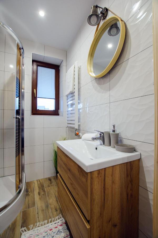 Apartamenty na Galicówce Zakopane Zewnętrze zdjęcie