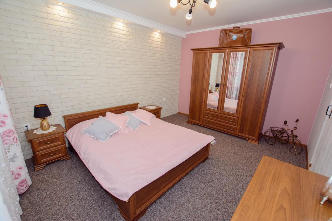 Apartamenty na Galicówce Zakopane Zewnętrze zdjęcie