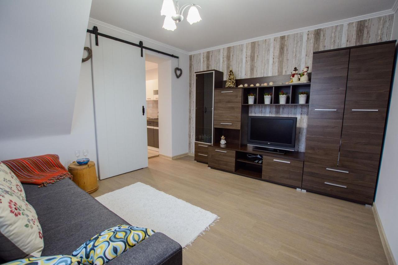 Apartamenty na Galicówce Zakopane Zewnętrze zdjęcie