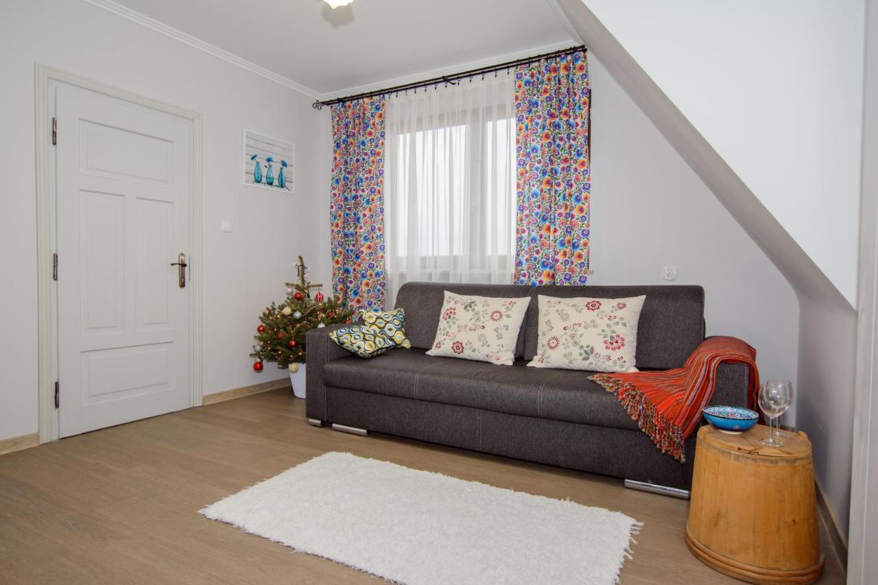 Apartamenty na Galicówce Zakopane Zewnętrze zdjęcie