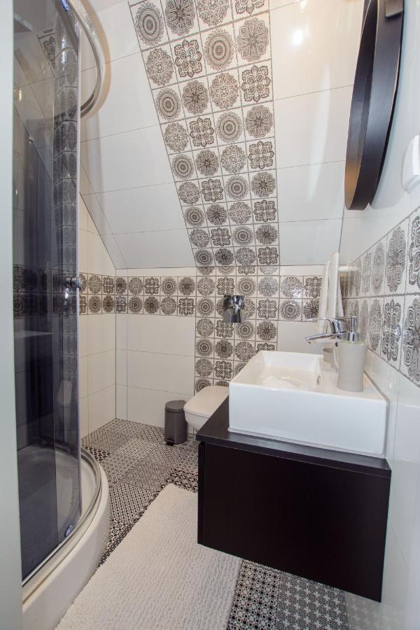 Apartamenty na Galicówce Zakopane Zewnętrze zdjęcie