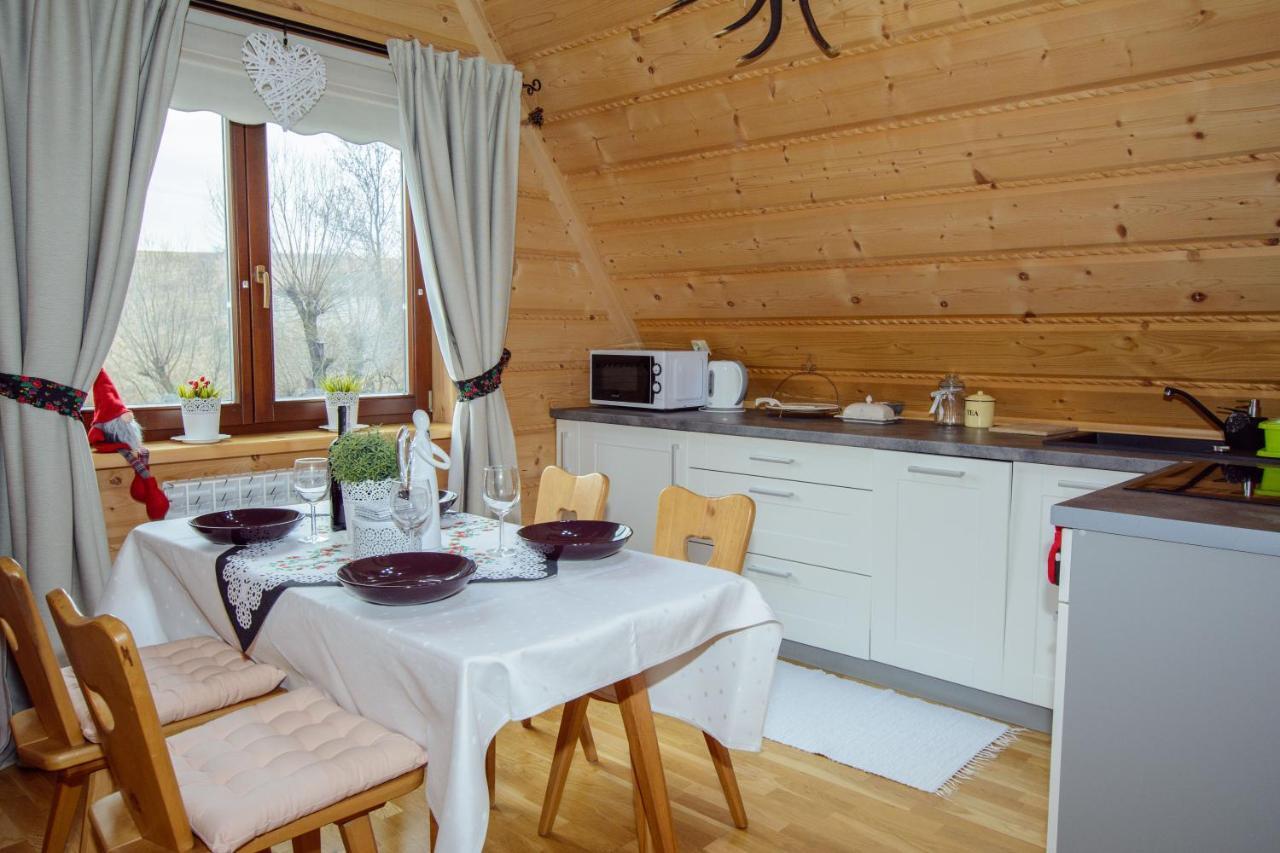 Apartamenty na Galicówce Zakopane Zewnętrze zdjęcie