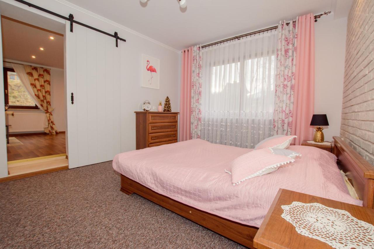 Apartamenty na Galicówce Zakopane Zewnętrze zdjęcie
