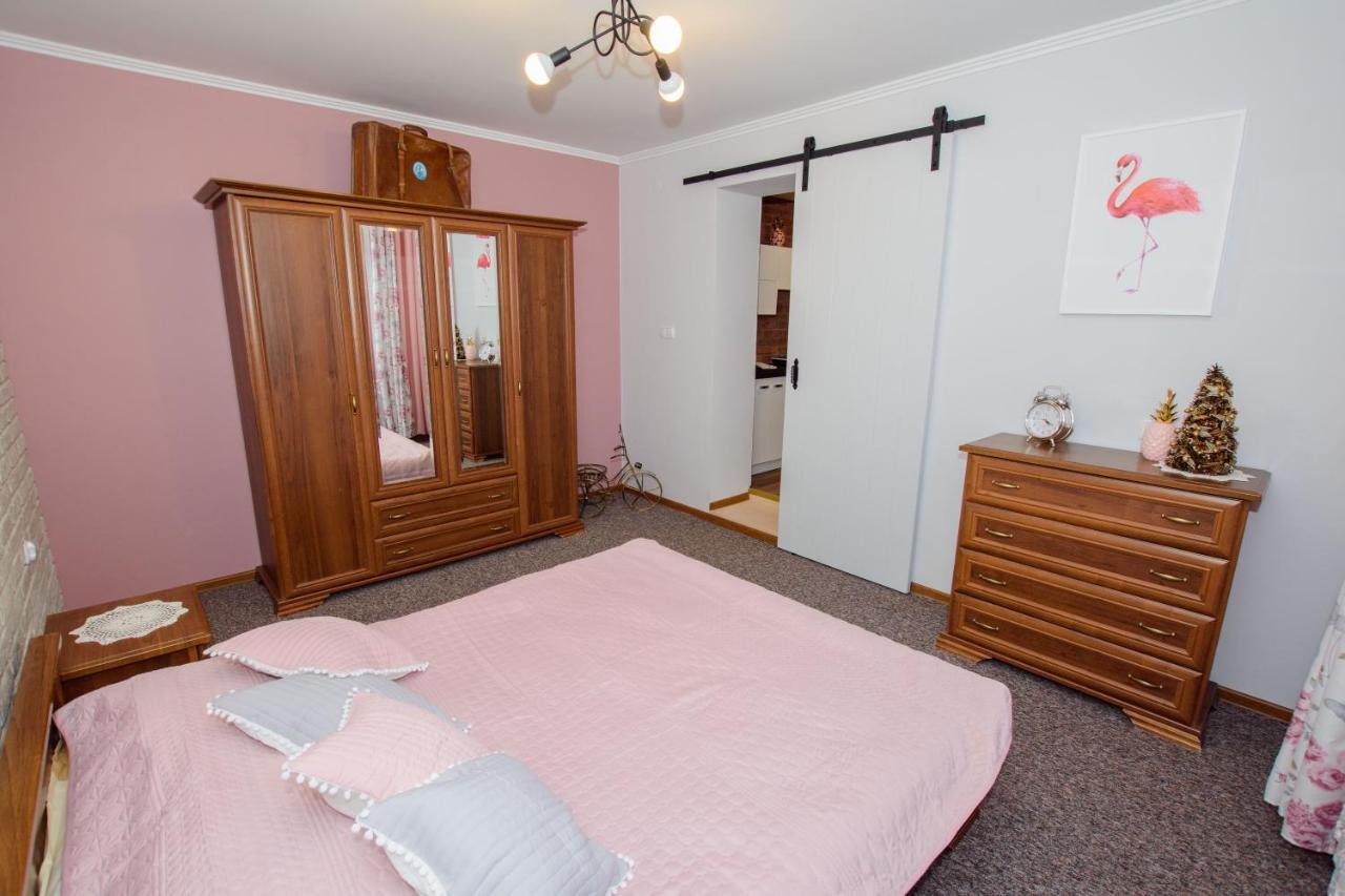 Apartamenty na Galicówce Zakopane Zewnętrze zdjęcie